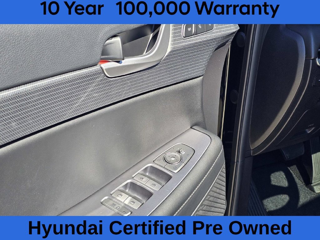 Used 2025 Hyundai Palisade Limited FWD image 19