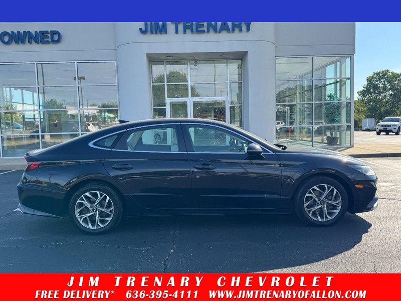 Used 2023 Hyundai Sonata SEL w/ Preferred Accessory Package