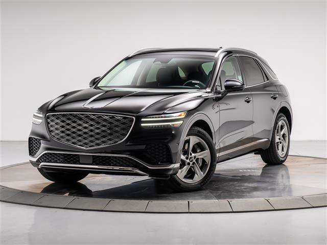 New 2026 Genesis GV70 2.5T Advanced image 1
