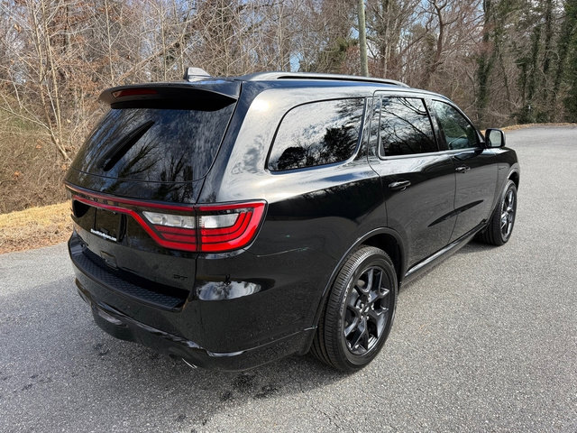 New 2026 Dodge Durango GT image 7