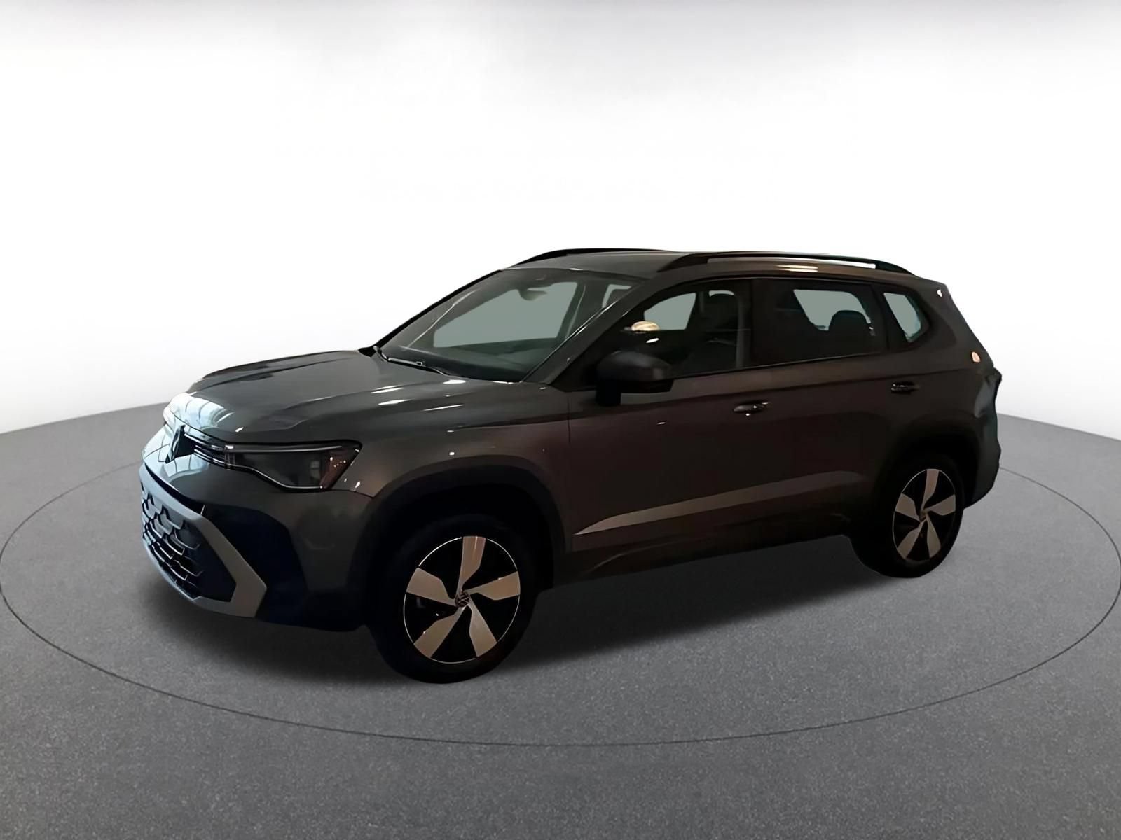 Used 2026 Volkswagen Taos S AWD/4WD image 4