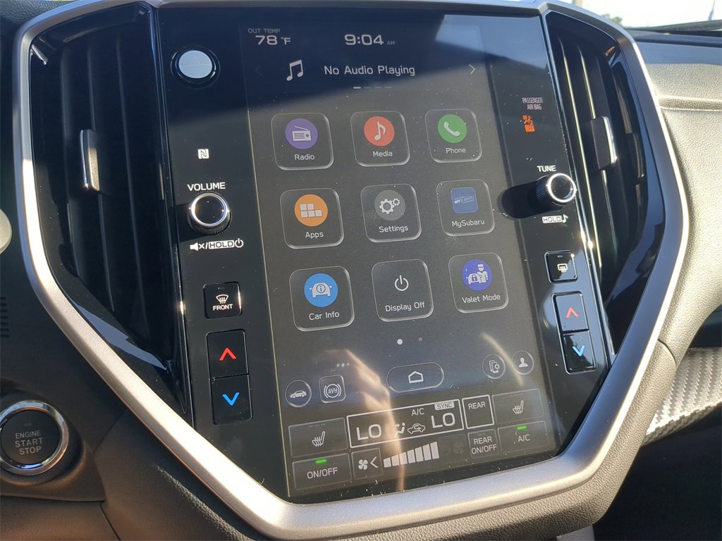 Certified 2025 Subaru Ascent Premium image 20