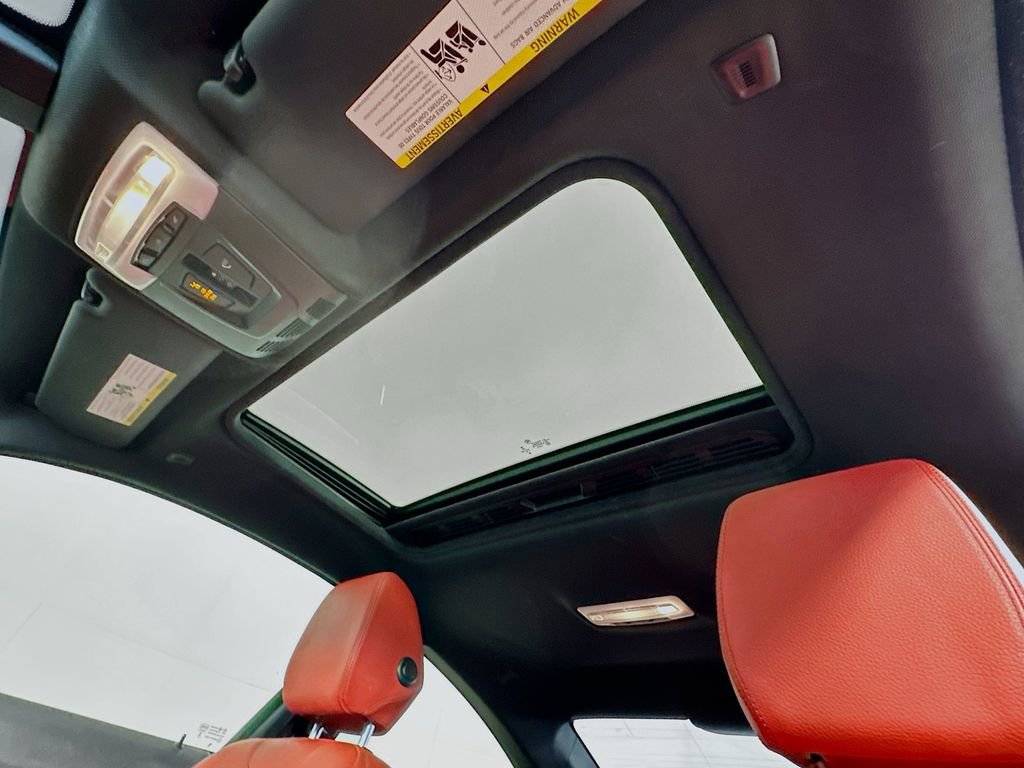 Used 2017 BMW 430i Coupe image 24