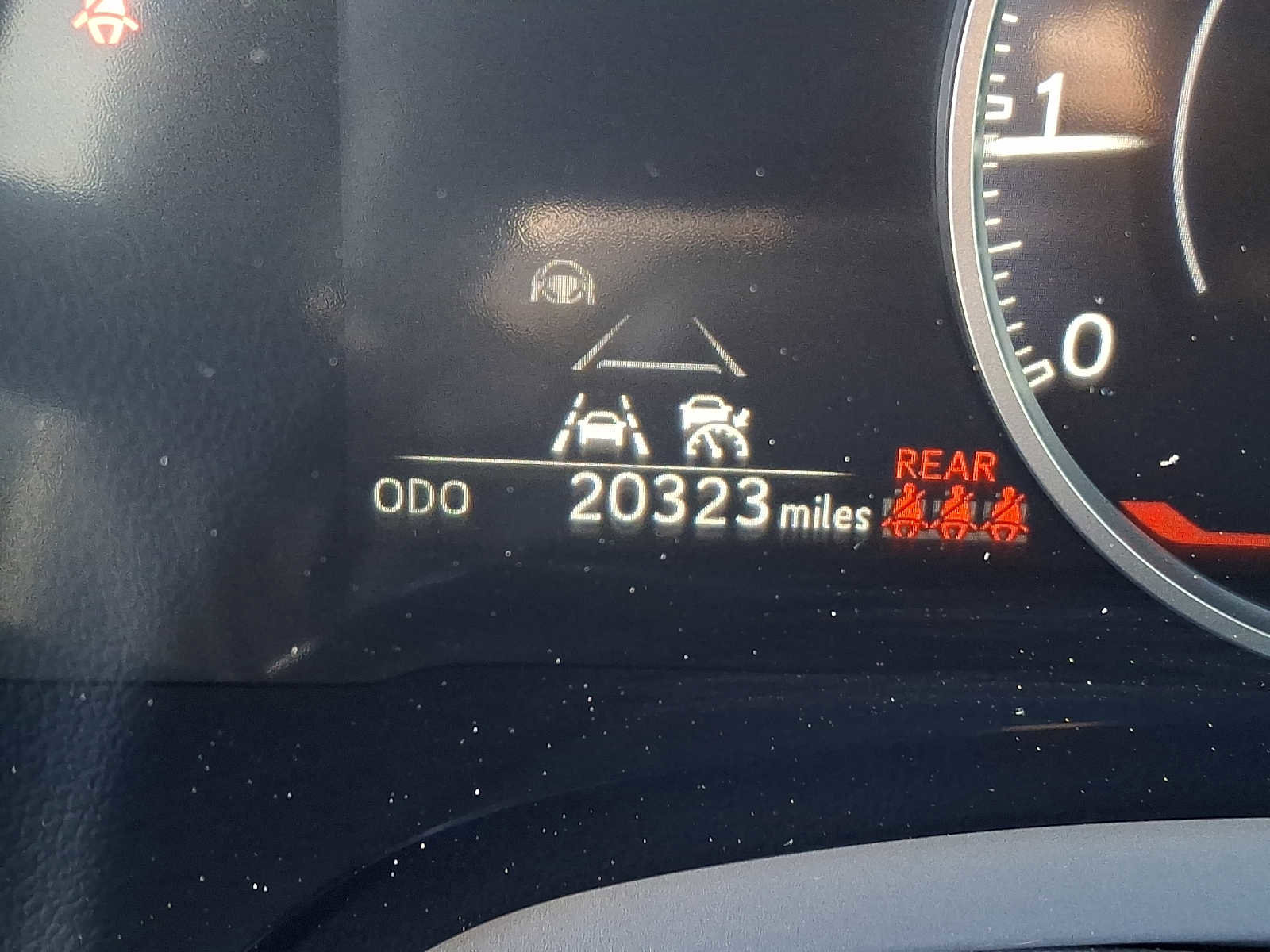 Used 2023 Lexus RX 350 Premium w/ Cold Area Package image 17