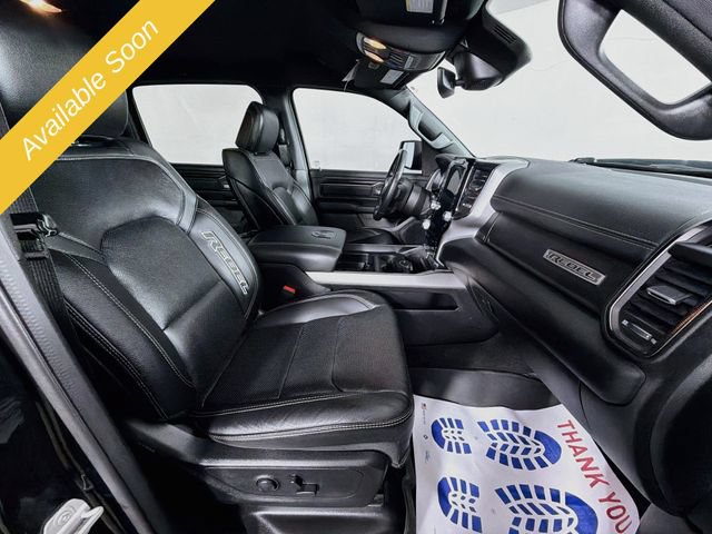 Used 2024 RAM 1500 Rebel w/ Rebel Level 1 Equipment Group AWD/4WD image 28