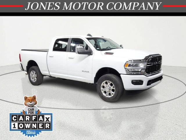 Used 2024 RAM 2500 Laramie