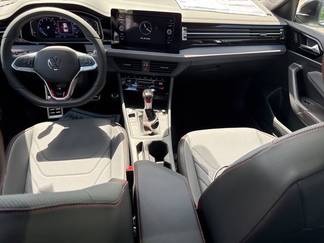 New 2026 Volkswagen Jetta GLI Autobahn FWD image 11