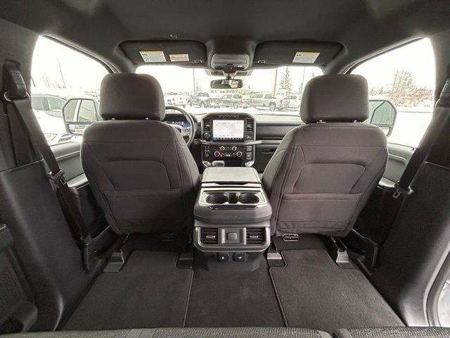 Used 2024 Ford F150 XLT w/ Equipment Group 302A MID image 41