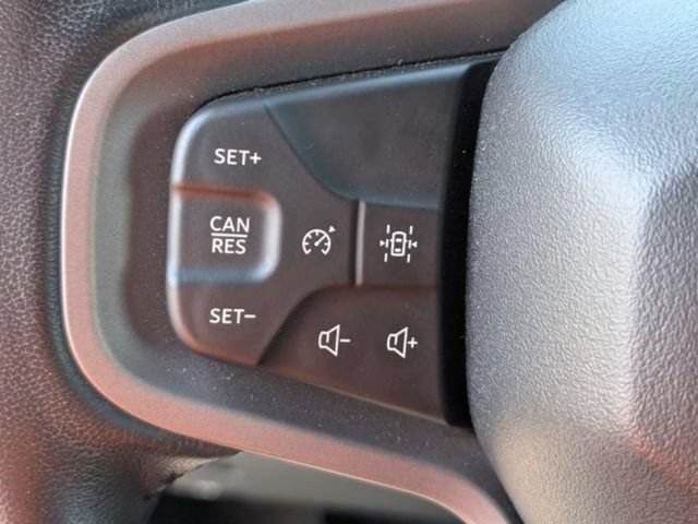 Used 2023 Ford Bronco Black Diamond AWD/4WD image 20