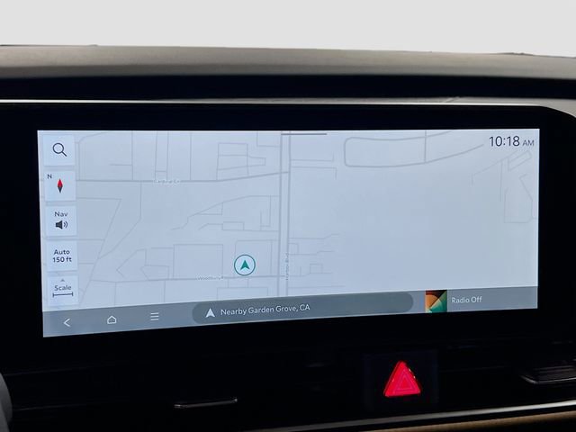 New 2026 Kia Carnival SX Prestige image 13