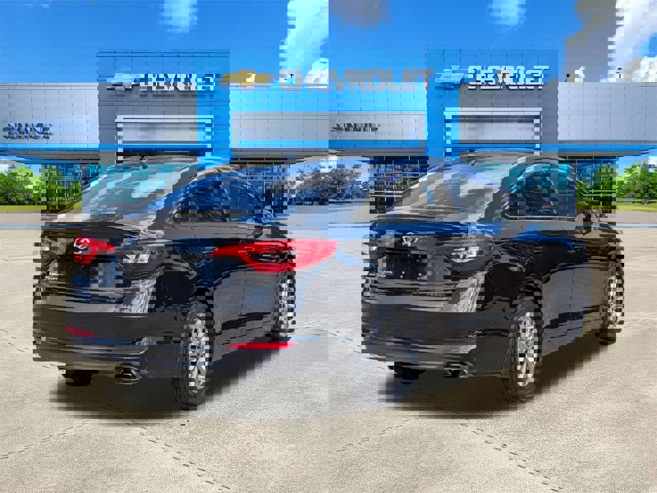 Used 2016 Hyundai Sonata SE FWD image 4