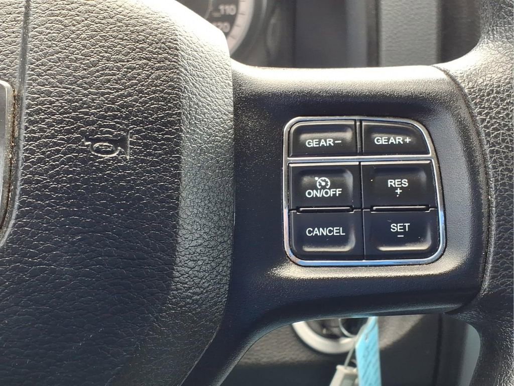 Used 2019 RAM 1500 Classic Warlock image 21