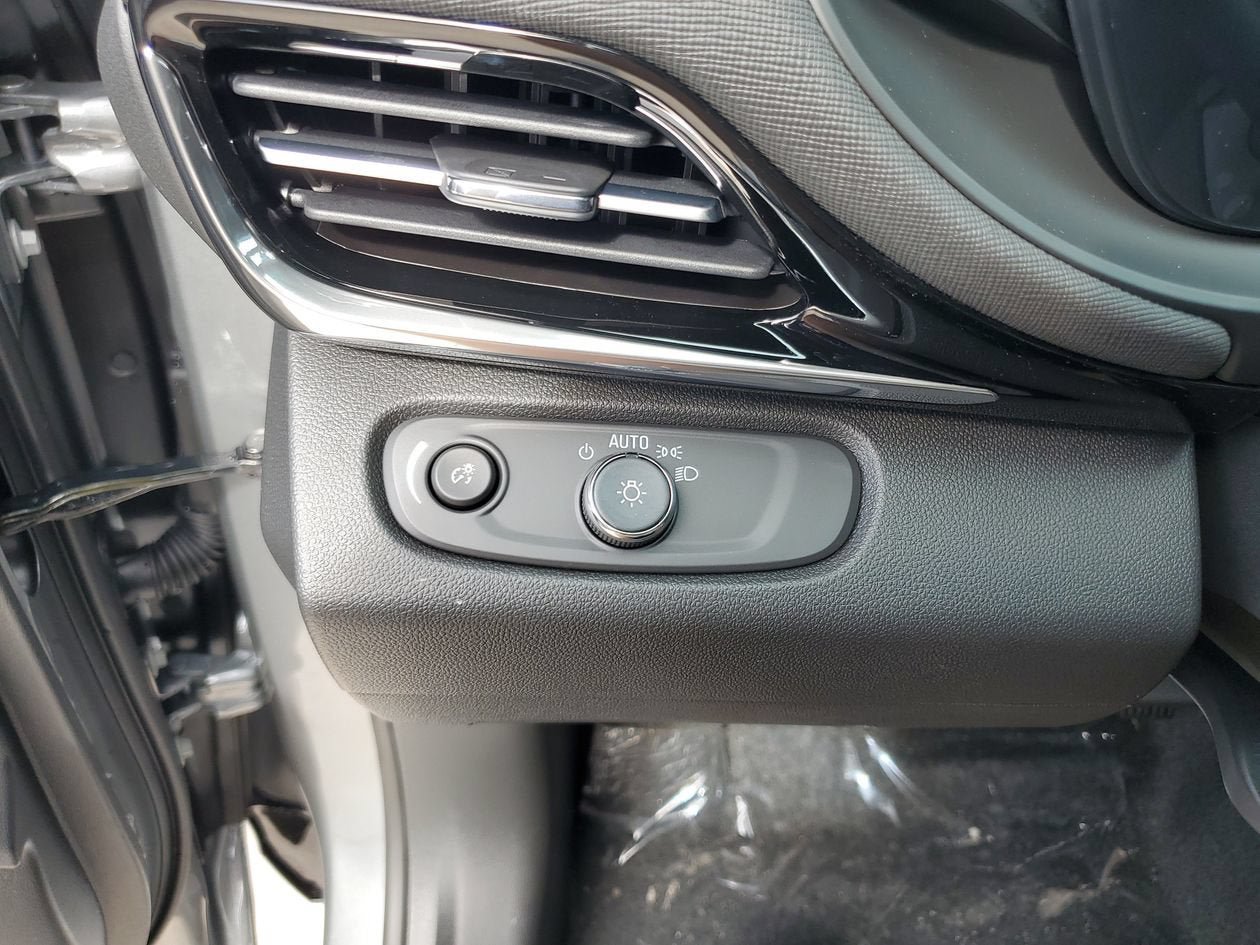 New 2026 Buick Envista Sport Touring w/ Convenience II Package FWD image 29
