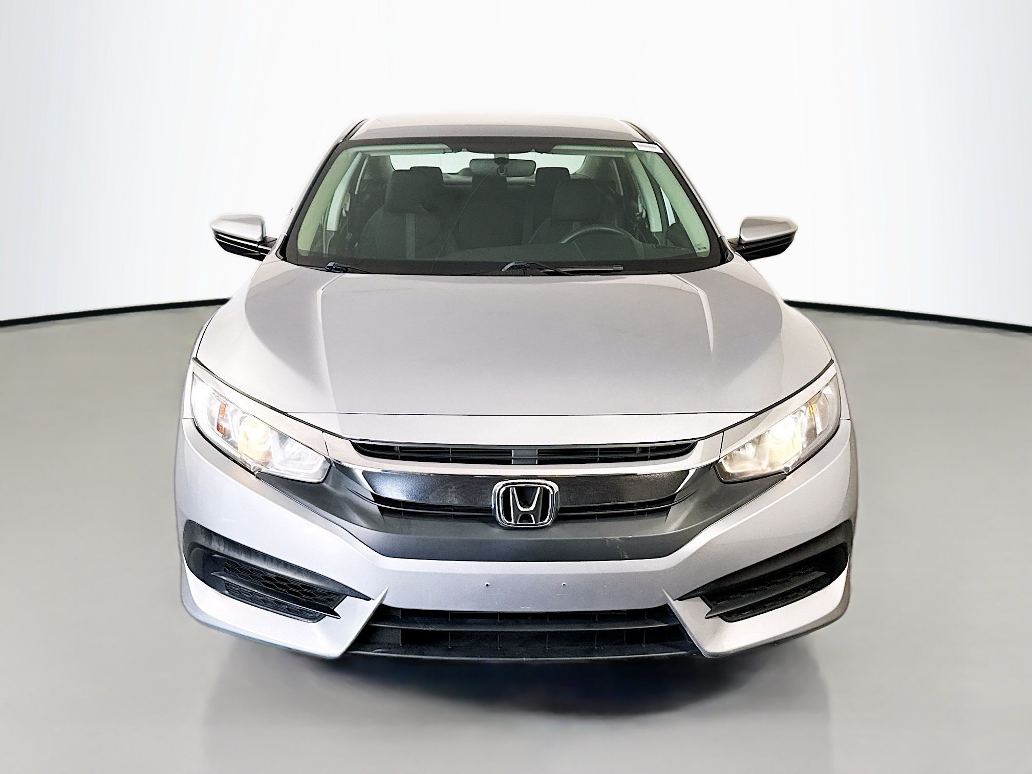 Used 2017 Honda Civic LX image 2