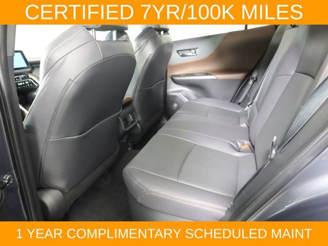 Used 2023 Toyota Venza Limited AWD/4WD image 15