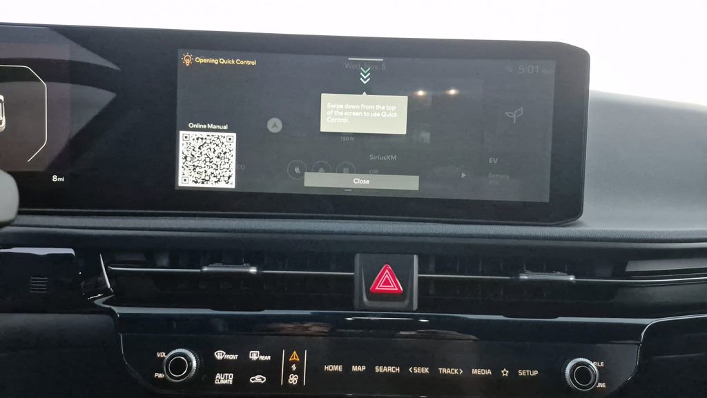 New 2025 Kia EV6 Light image 9