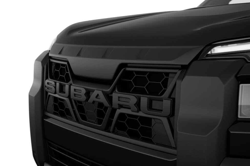 New 2026 Subaru Outback Wilderness AWD/4WD image 13