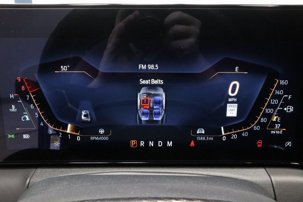 Certified 2024 Ford Mustang GT Premium image 28