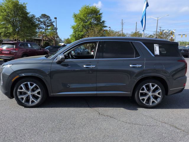 Used 2021 Hyundai Palisade Limited image 6