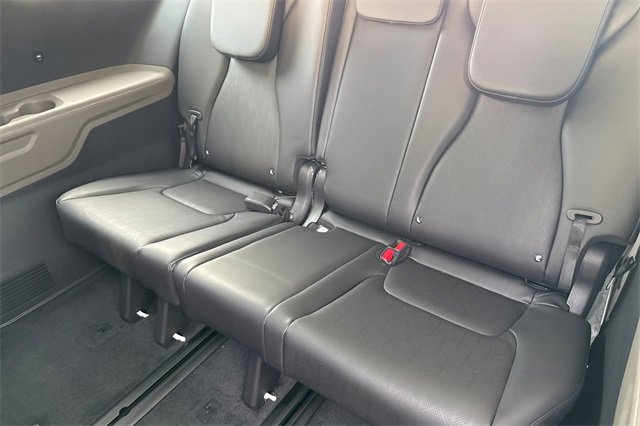 New 2026 Kia Carnival SX image 17