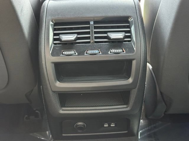 Used 2026 BMW X5 xDrive40i AWD/4WD image 33