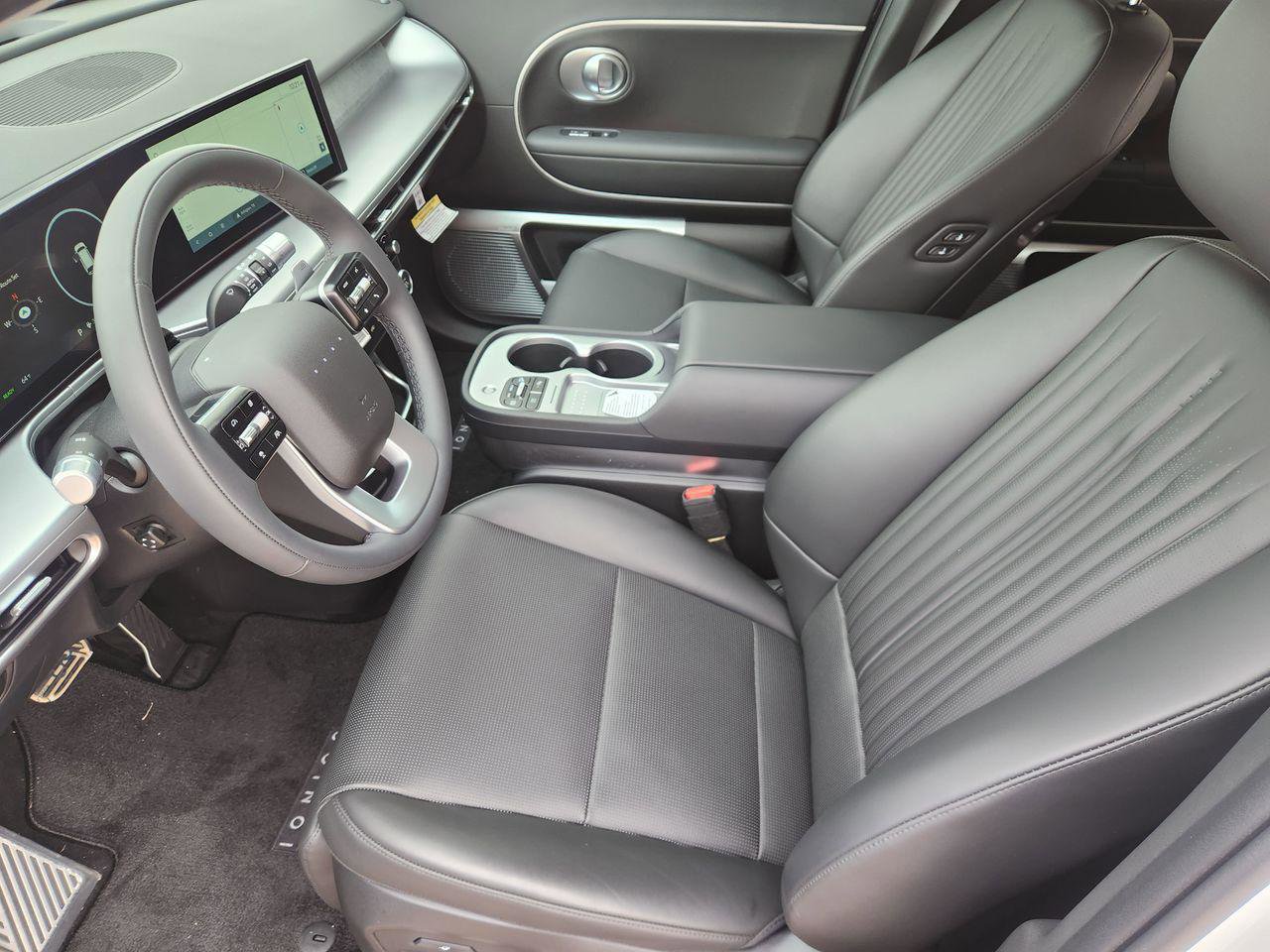 New 2026 Hyundai Ioniq 9 Calligraphy image 10