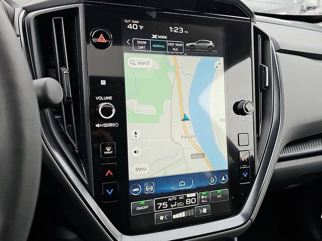 New 2026 Subaru Crosstrek 2.5i Limited image 15