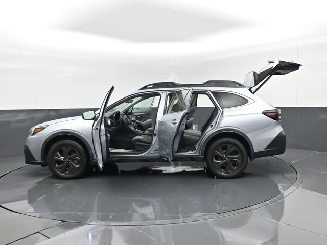 Used 2020 Subaru Outback Onyx Edition XT AWD/4WD image 34