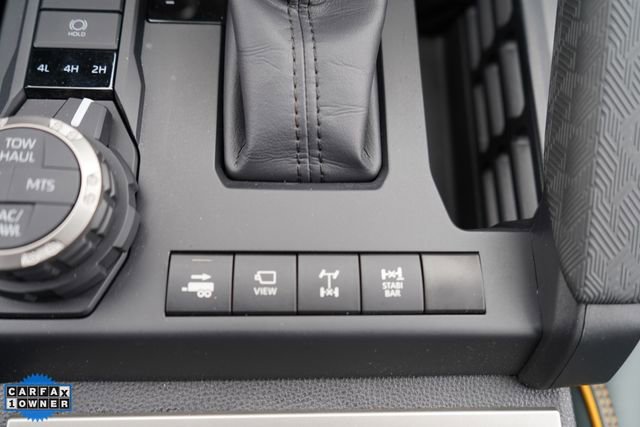 Used 2024 Toyota Tacoma Trailhunter image 62