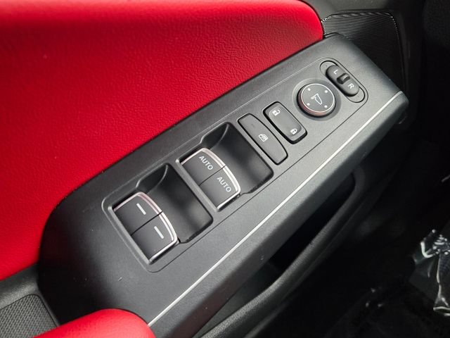 Certified 2025 Acura Integra A-Spec w/ Technology Package FWD image 25