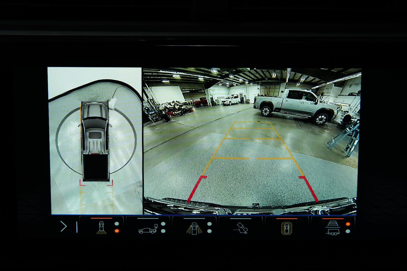 New 2026 GMC Sierra 1500 Denali w/ Denali Reserve Package image 39