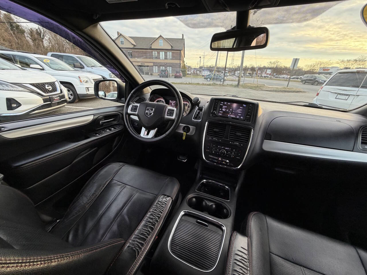 Used 2019 Dodge Grand Caravan GT FWD image 27
