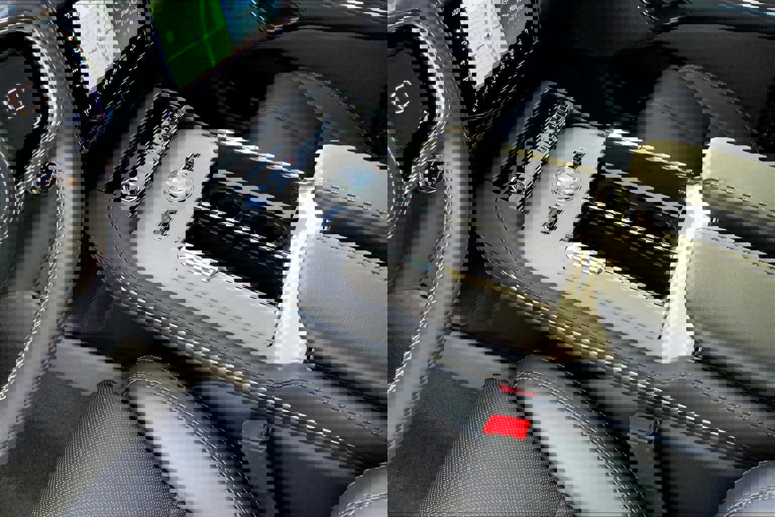 New 2025 Lincoln Navigator L Reserve w/ Jet Appearance Package image 7