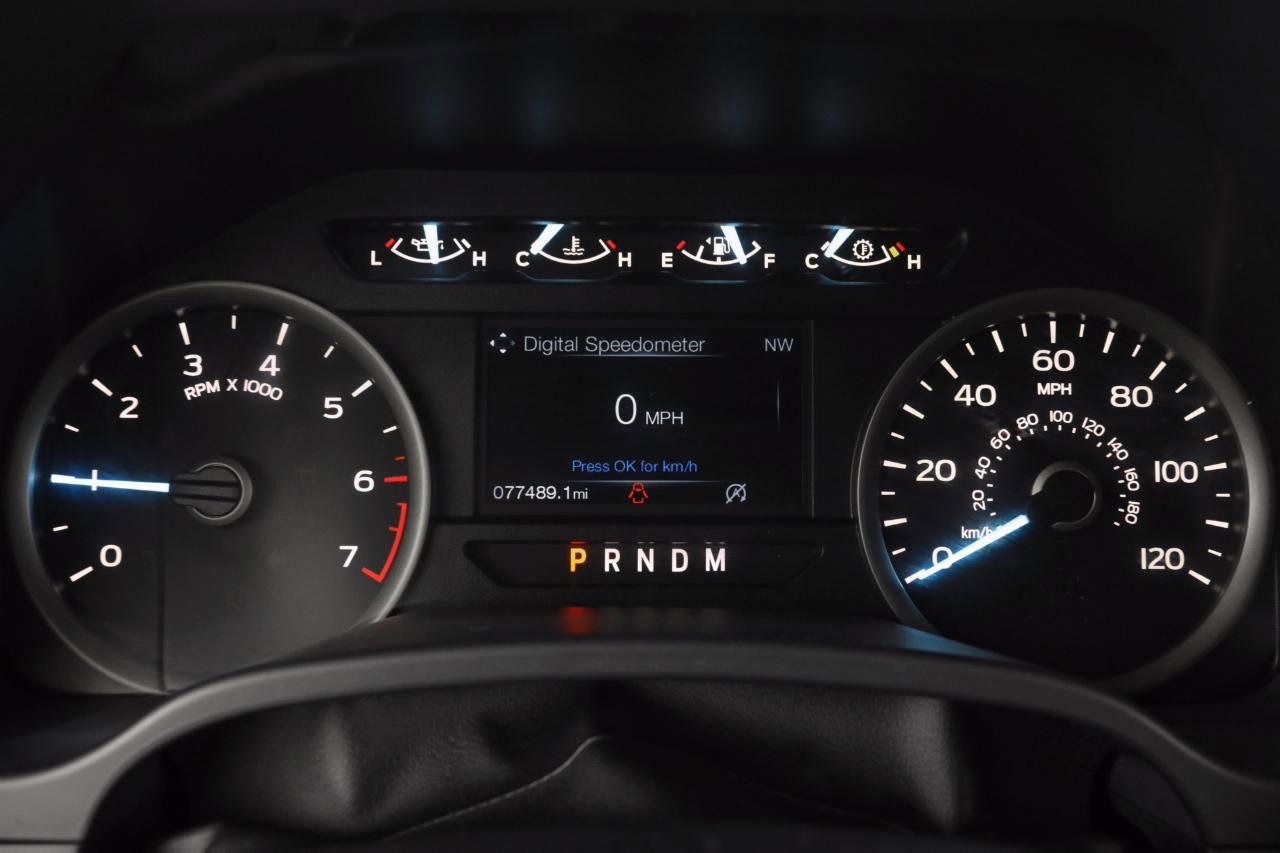 Used 2020 Ford F150 XLT w/ Equipment Group 302A Luxury image 21