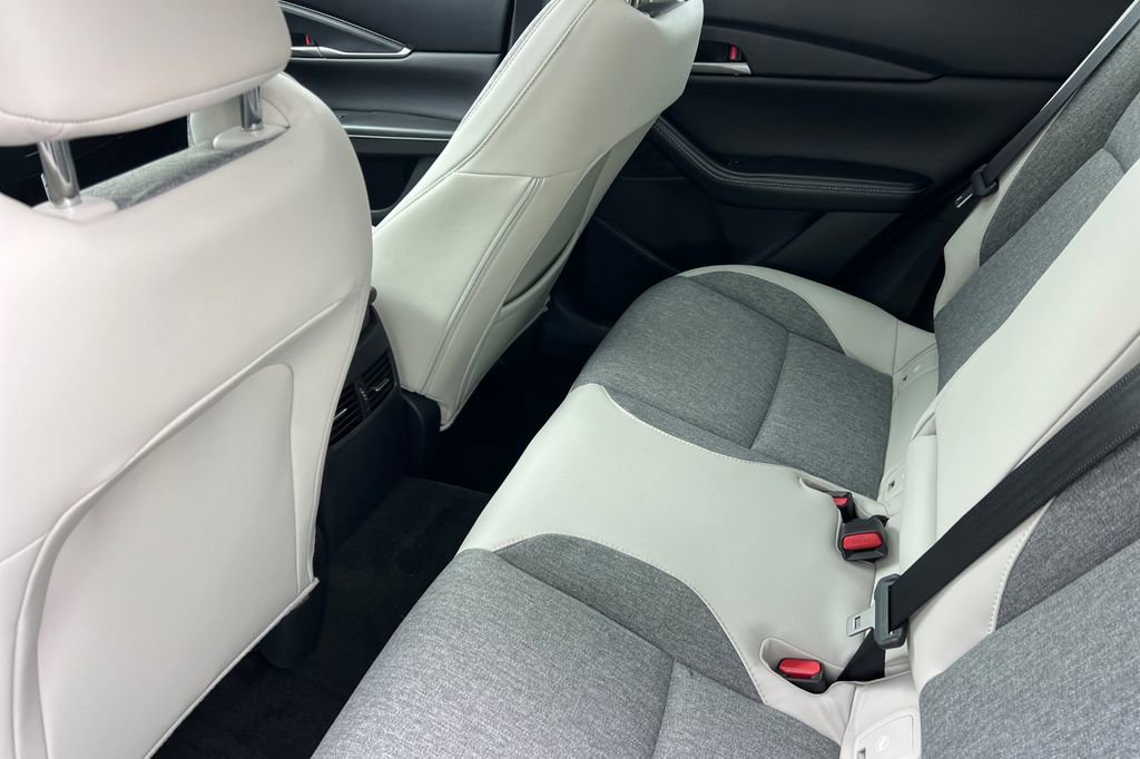 New 2026 MAZDA CX-30 Aire Edition image 13