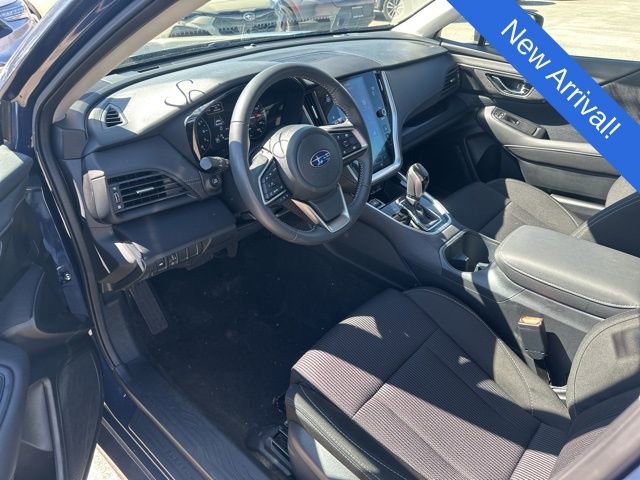 Certified 2025 Subaru Legacy Premium image 9