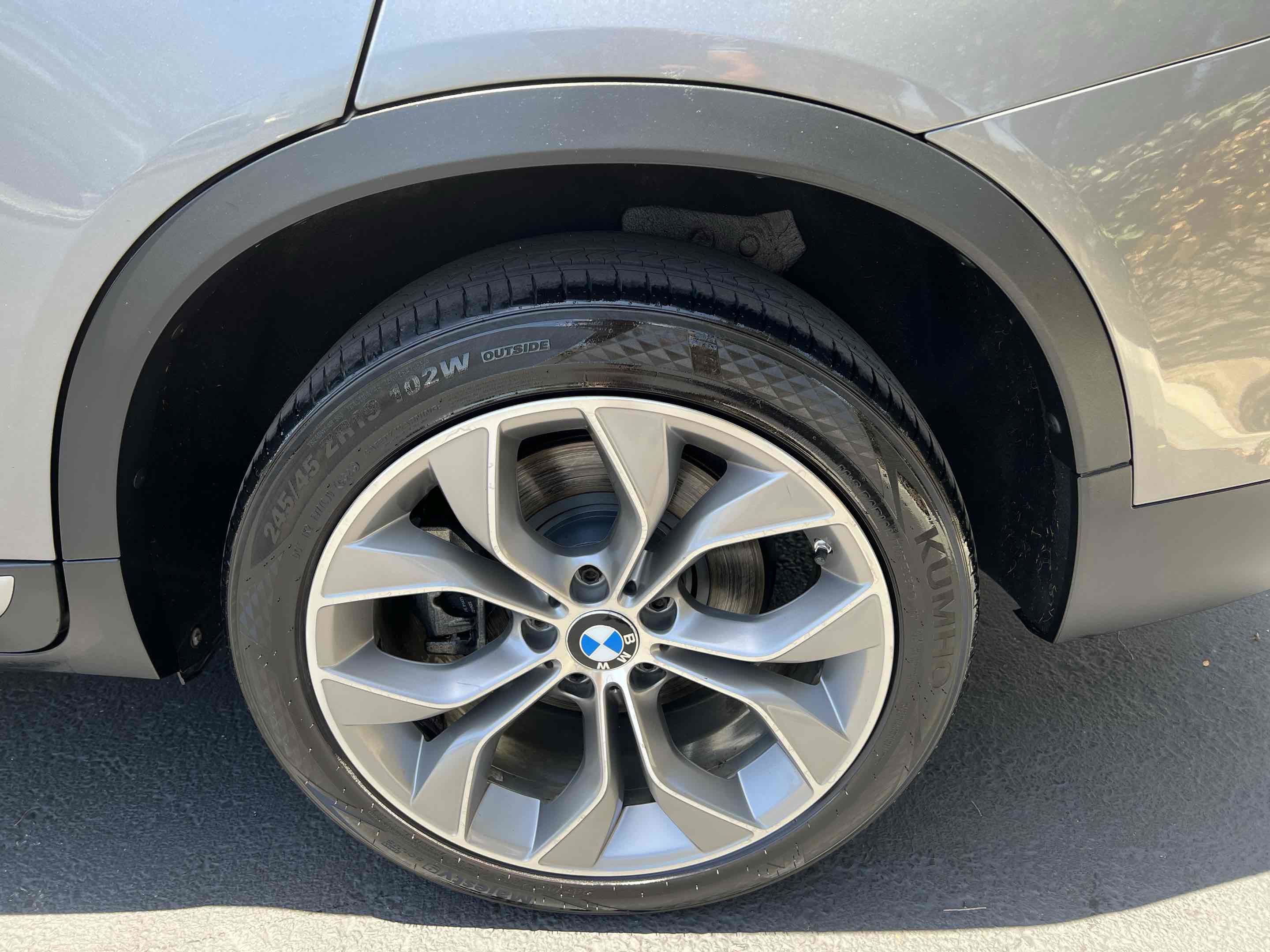 Used 2017 BMW X3 sDrive28i RWD image 75