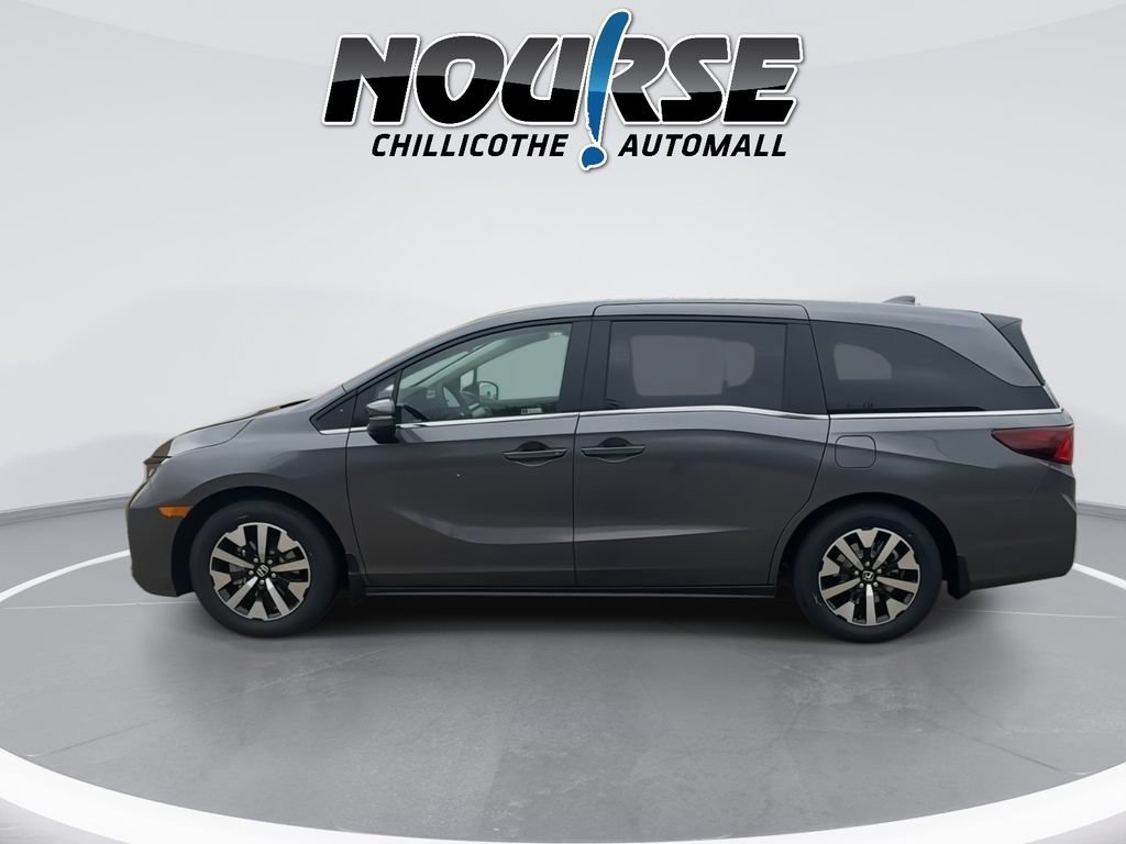 Used 2026 Honda Odyssey EX-L image 5