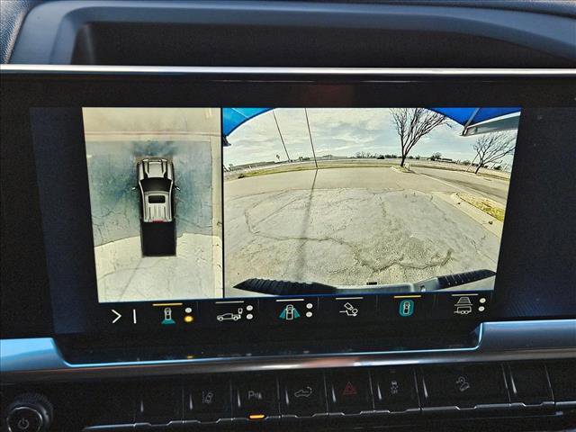 Used 2025 Chevrolet Silverado 2500 LT w/ Texas Edition image 14