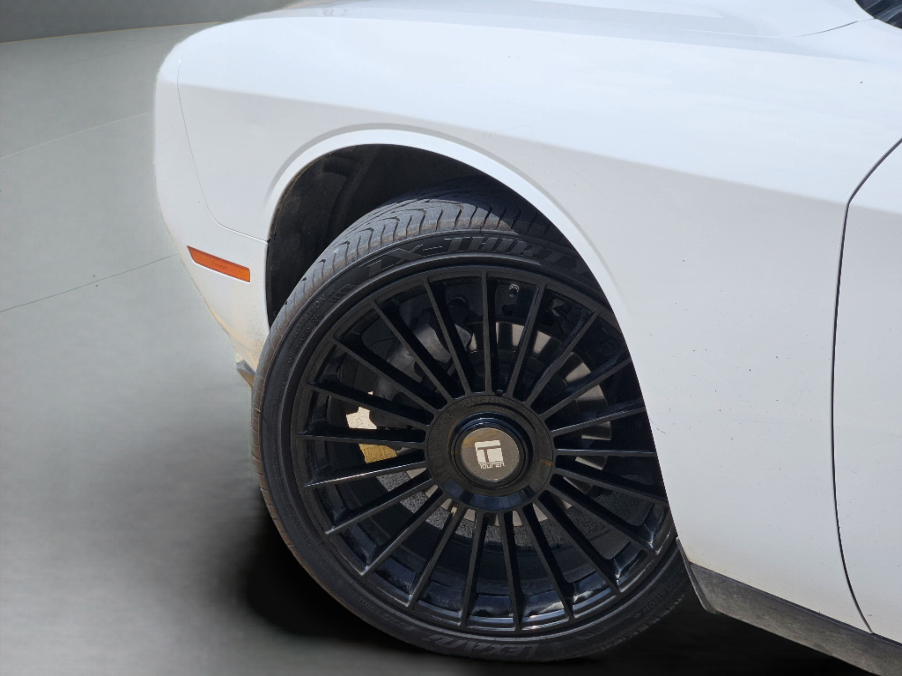 Used 2023 Dodge Challenger SXT w/ Blacktop Package AWD/4WD image 25