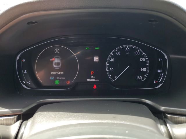 Used 2019 Honda Accord Sport image 30