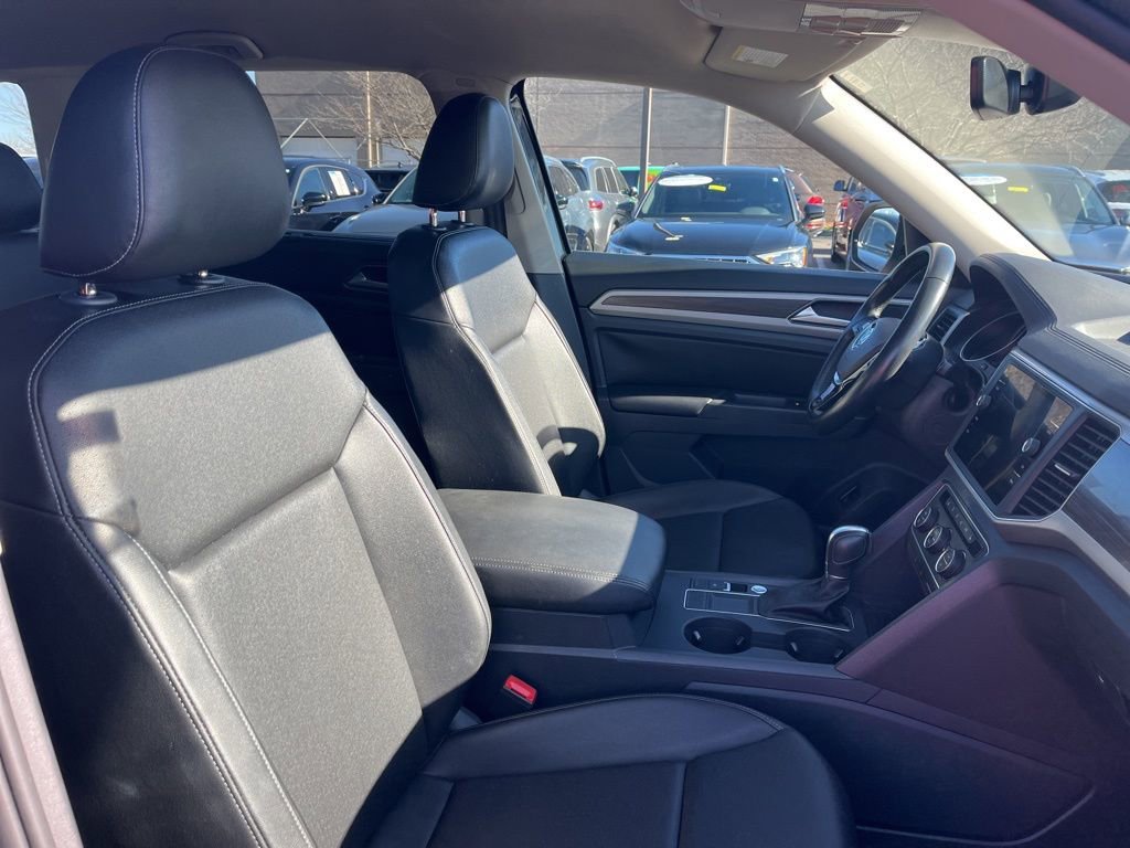 Used 2018 Volkswagen Atlas SE image 23