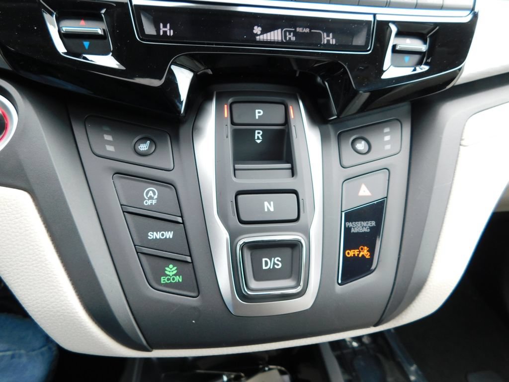 New 2026 Honda Odyssey EX-L image 43