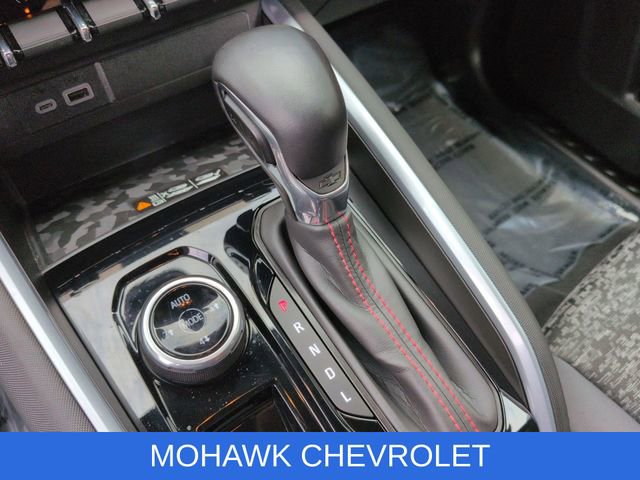 Used 2024 Chevrolet Colorado Z71 w/ Z71 Convenience Package 2 AWD/4WD image 17