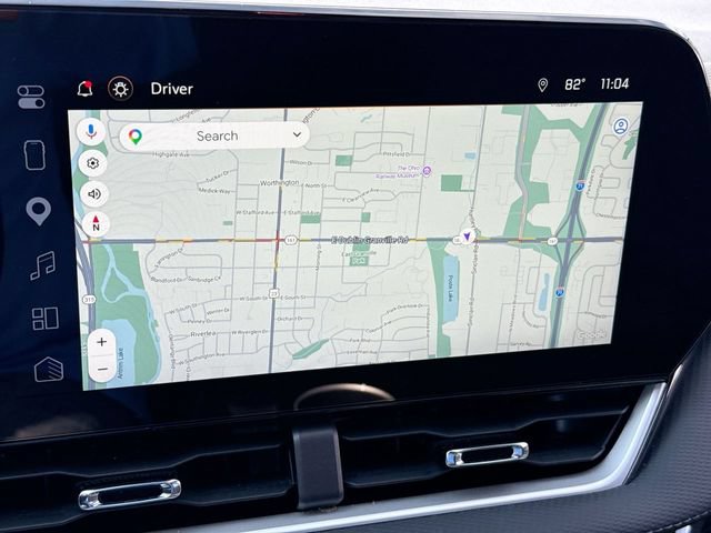 Used 2026 Chevrolet Equinox LT FWD image 18
