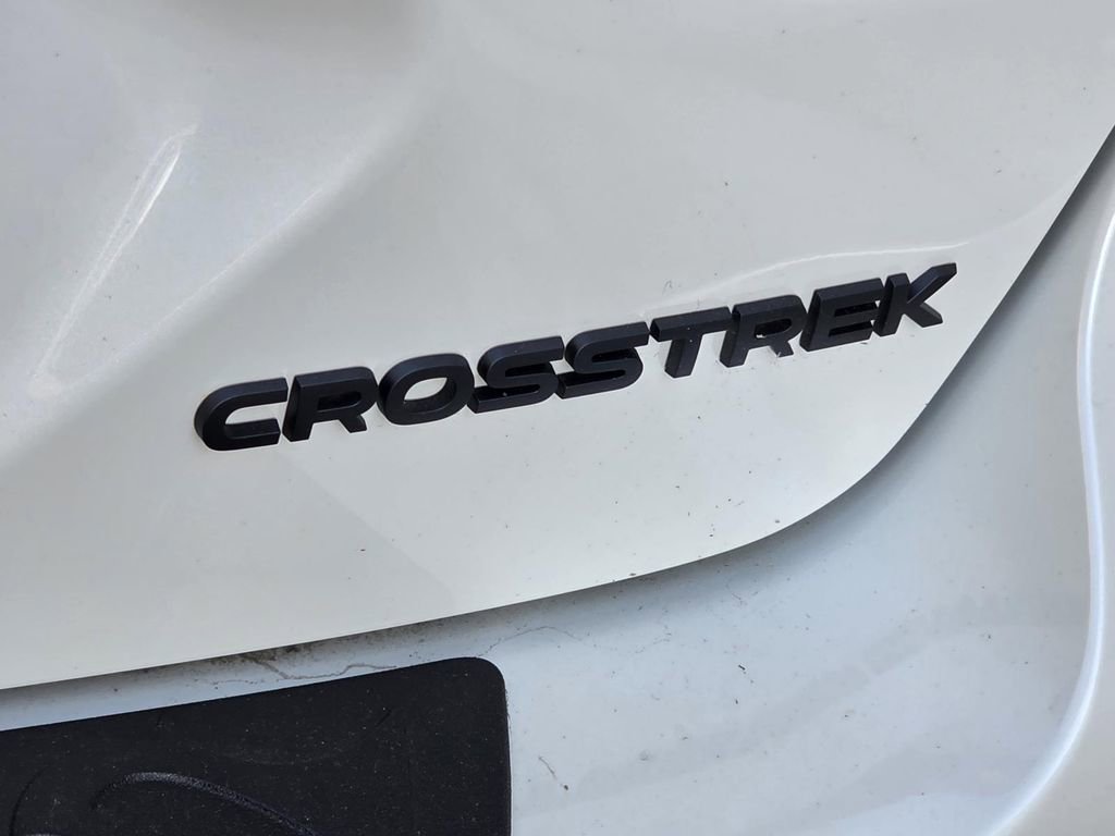 New 2026 Subaru Crosstrek 2.0i Premium image 33