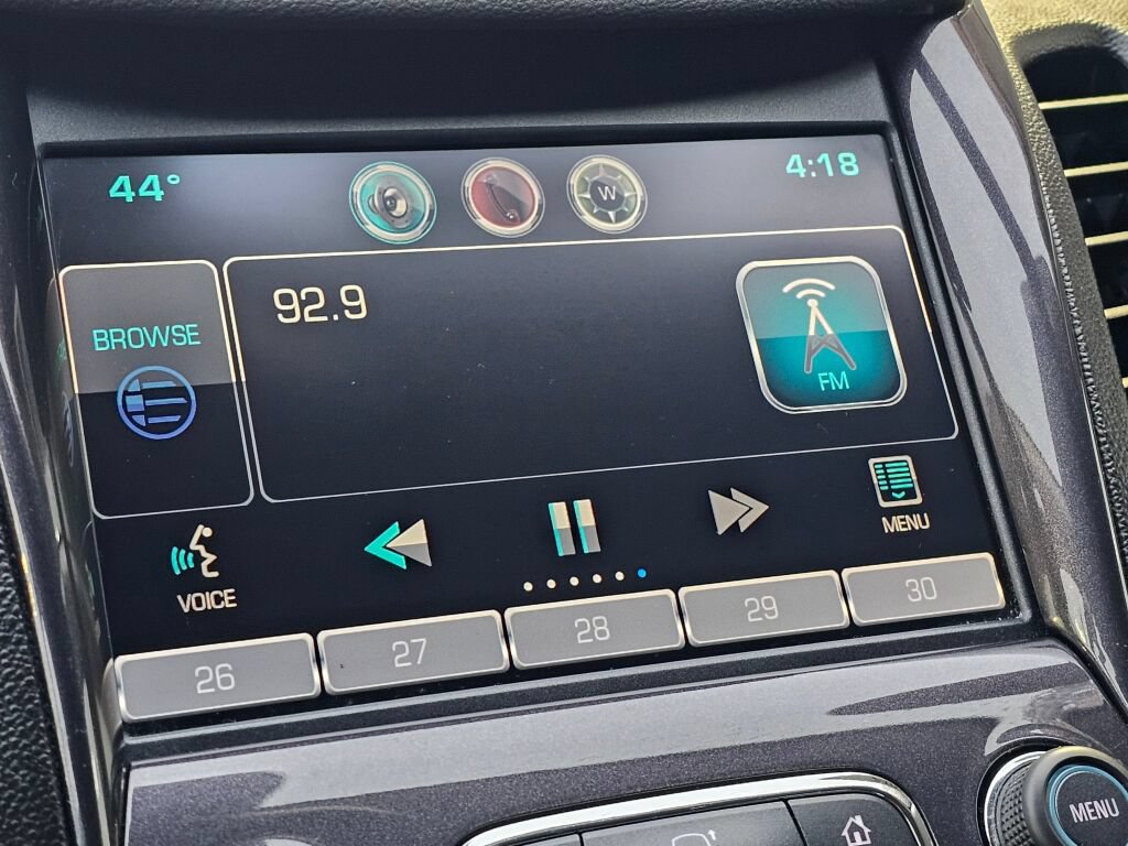 Used 2015 Chevrolet Impala LT FWD image 29