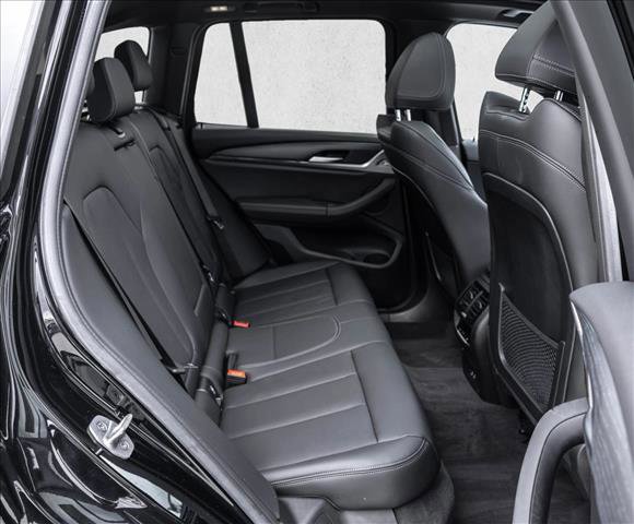 Used 2022 BMW X3 xDrive30i w/ Convenience Package w/ZPA image 28