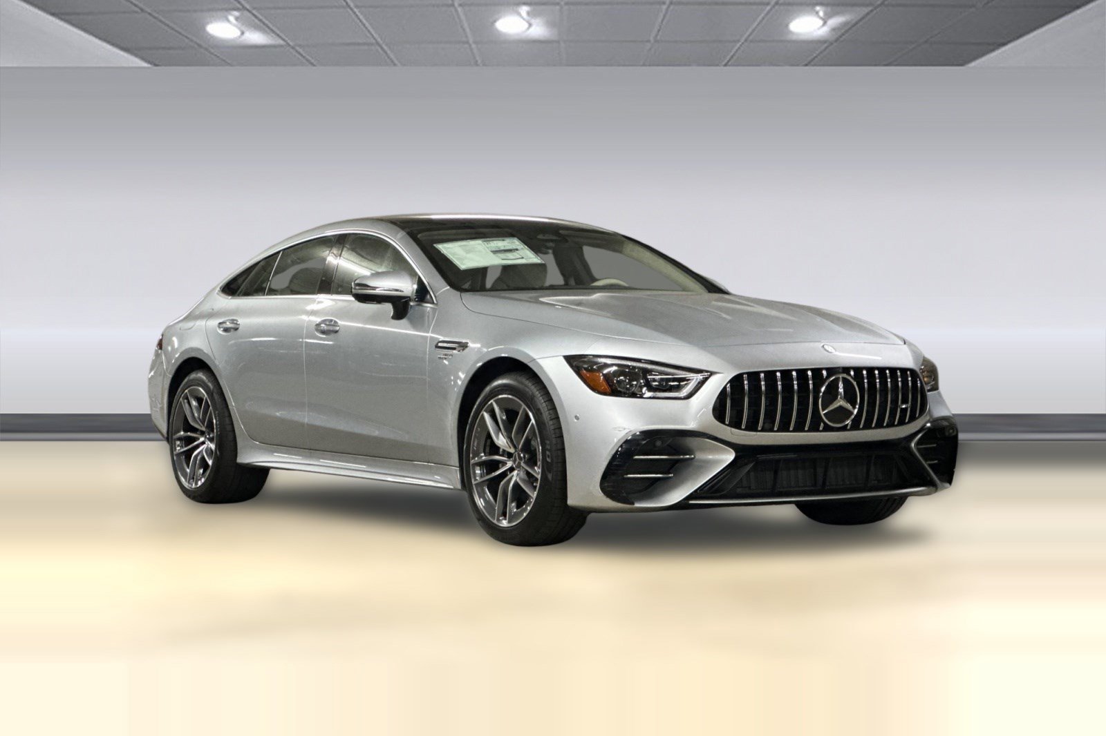 Used 2024 Mercedes-Benz AMG GT 43 image 6