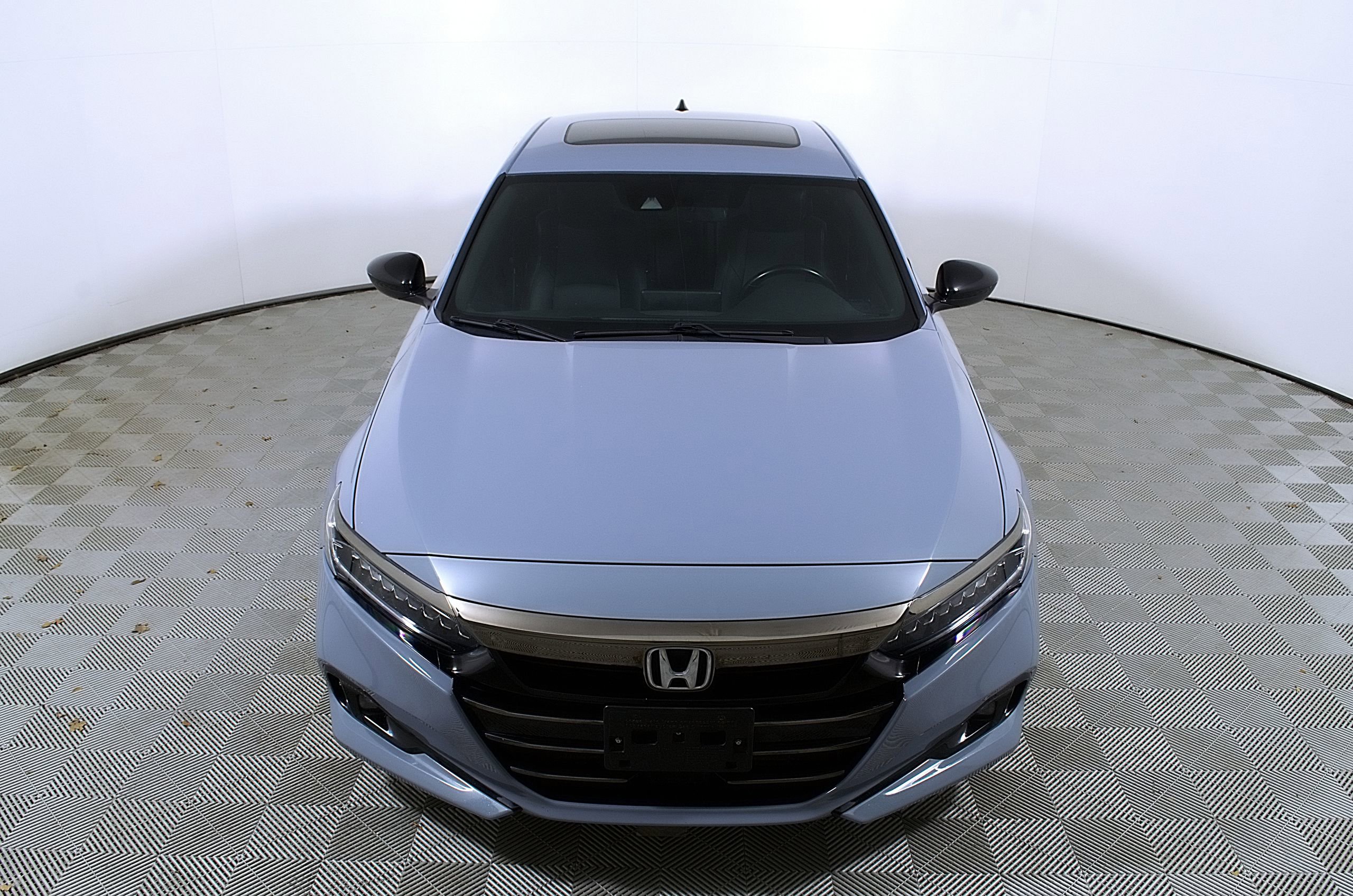 Used 2021 Honda Accord Sport image 4